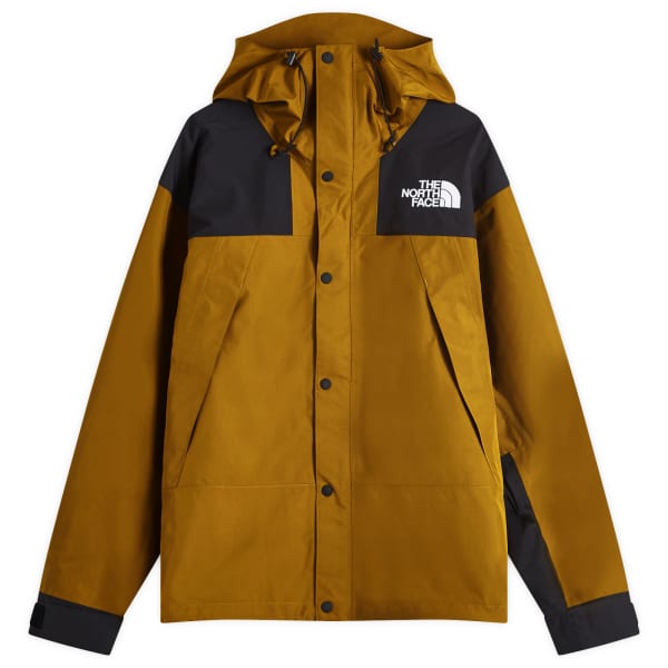 

Горная куртка Gore-Tex The North Face, черный