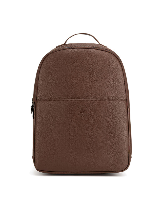 

Рюкзак Beverly Hills Polo Club BHPC-L-002-CCC-06, коричневый