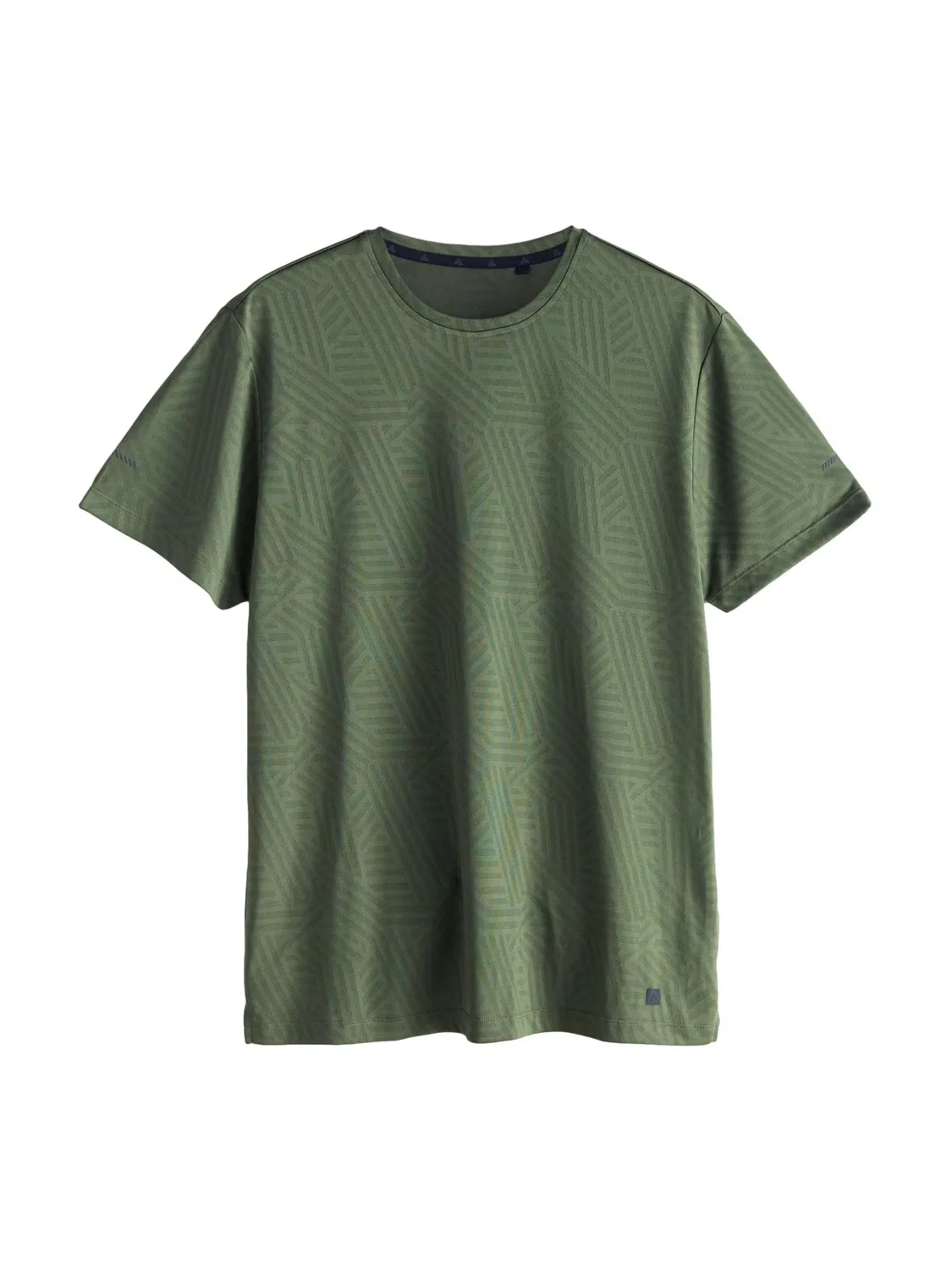 Спортивная футболка 'Active' Next, Khaki