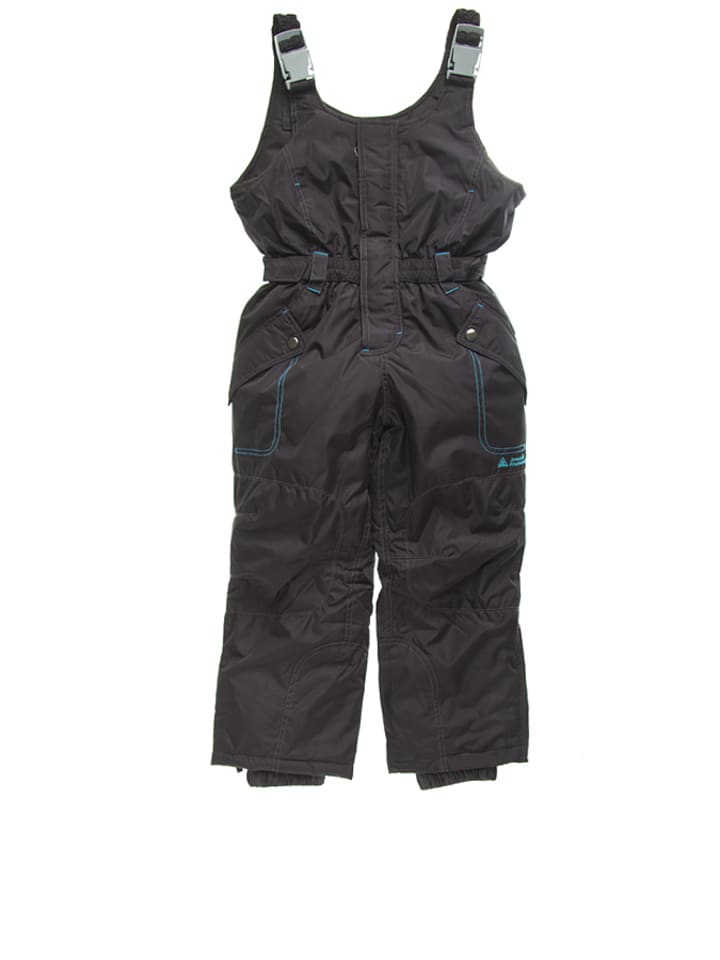 

Лыжные штаны Peak Mountain, антрацит