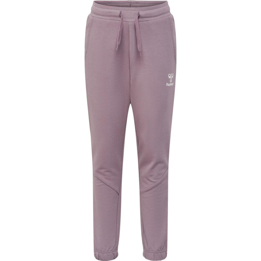 

Спортивные брюки для девочек Hummel hmlNUTTIE Pants 221605