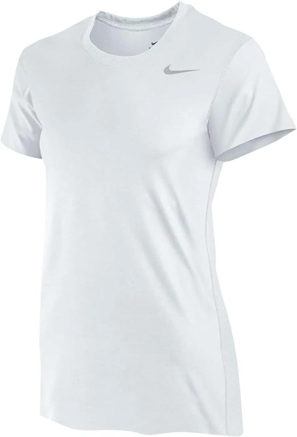 Футболка активная Nike Legend White