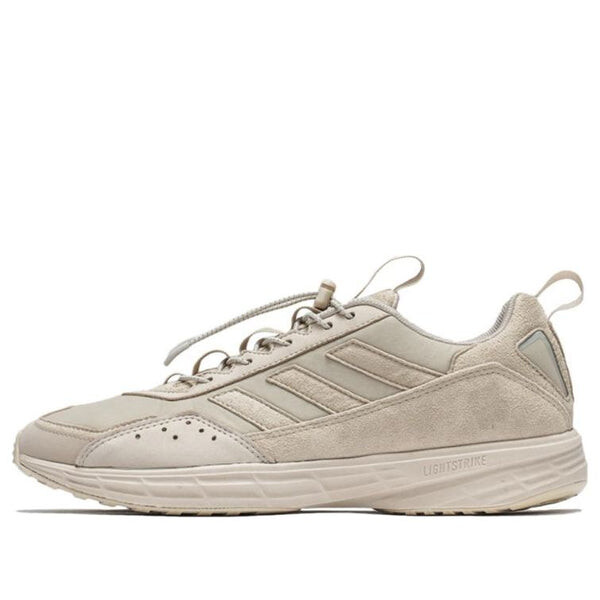 

Кроссовки invincible unstoppable pack sl 20.2 Adidas, коричневый