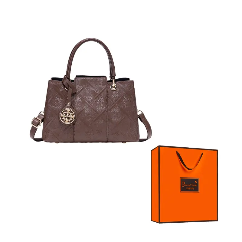 

PAYOT Сумка из искусственной кожи Regular Women's Coffee