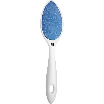 

TWINOX Callus Remover Premium мозольная бритва и рашпиль с антибактериальным керамическим камнем белого цвета Zwilling