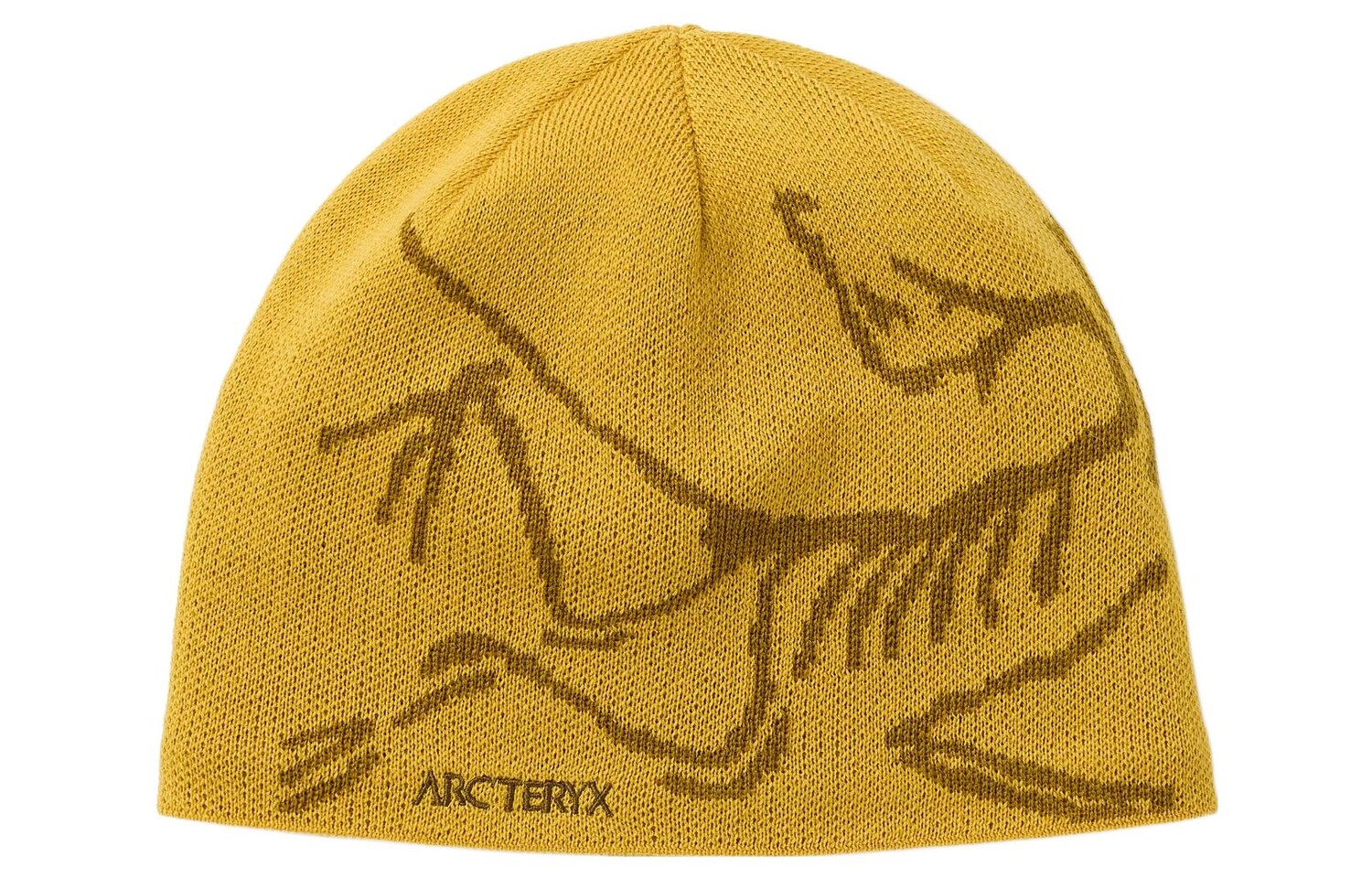 

Шапка унисекс Arcteryx, Yellow