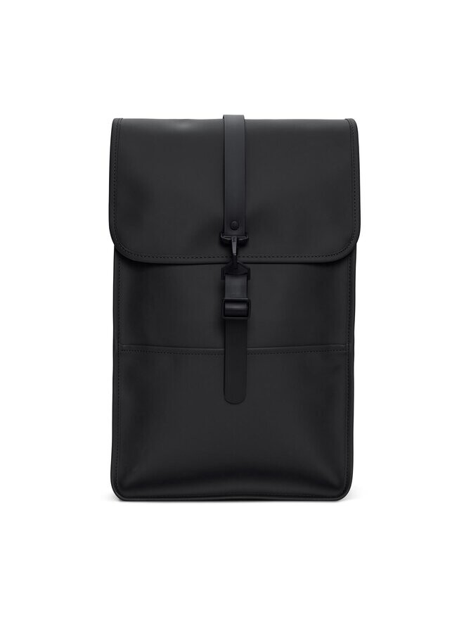 

Рюкзак Rains Backpack W3 13000, черный