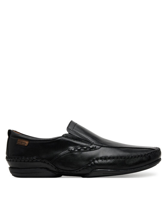 

Низкие туфли 03A-6222 Pikolinos, черный