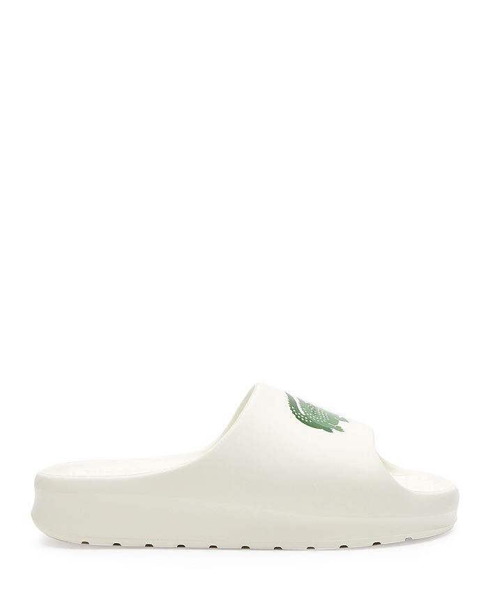

Мужские сандалии 2.0 Evo Slip On Slide Lacoste
