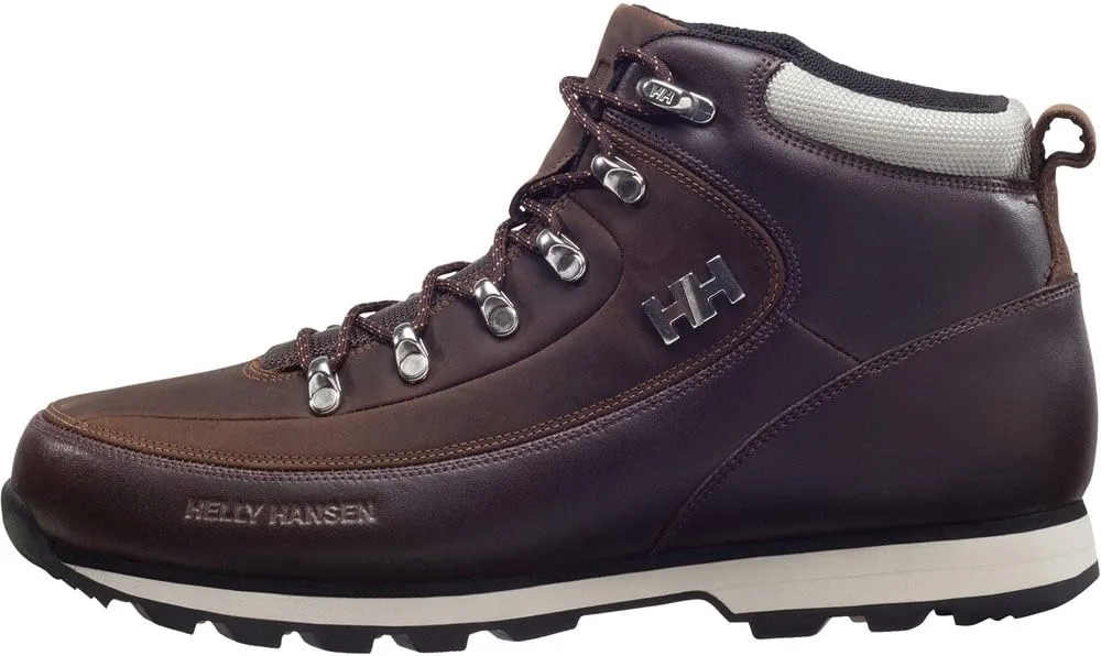 Мужские зимние ботинки Helly Hansen The Forester