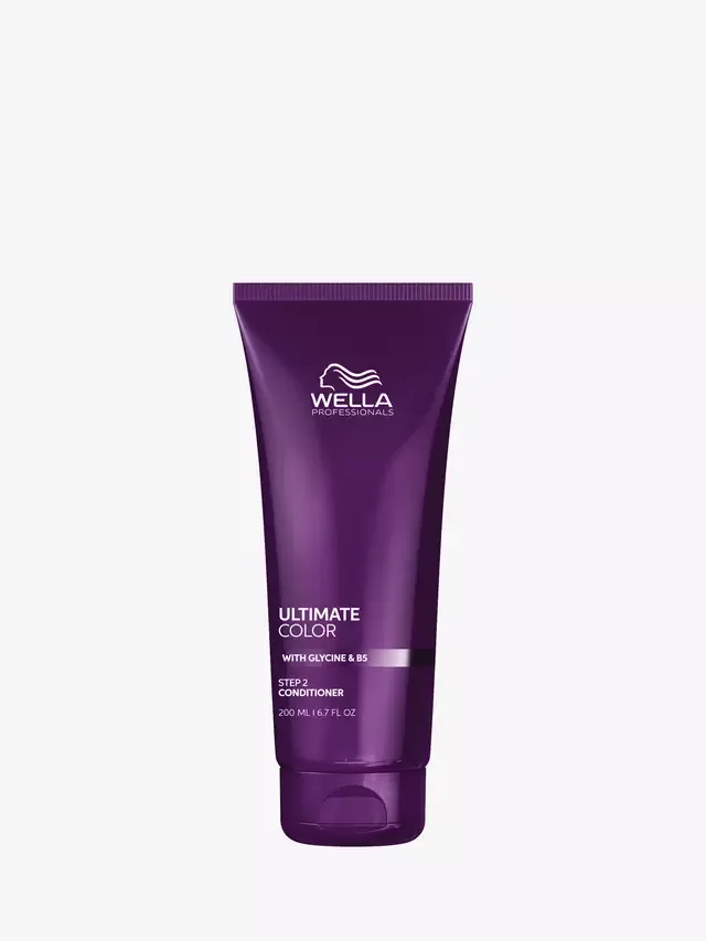 Кондиционер для окрашенных волос Ultimate Colour Conditioner, 200 мл Wella Professionals