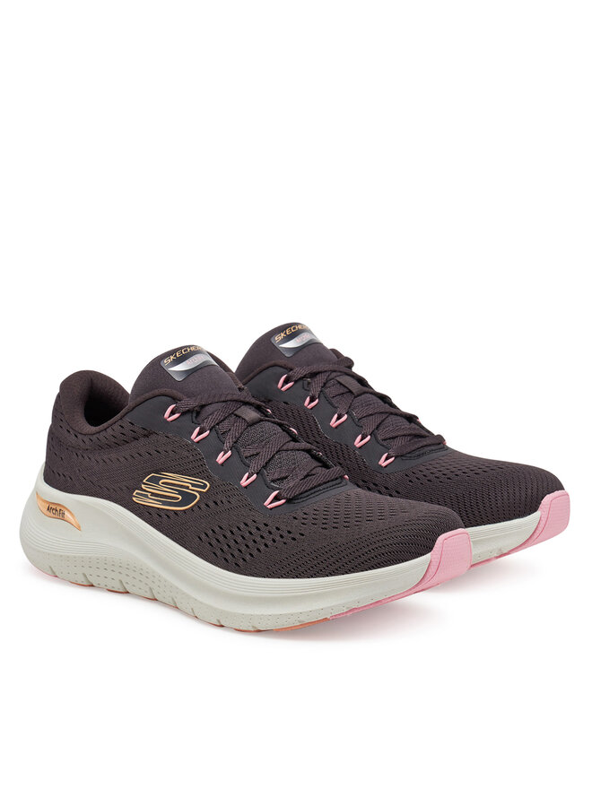 Кроссовки Skechers Arch Fit 2.0 150051/PEW, темно-синий — фото 2