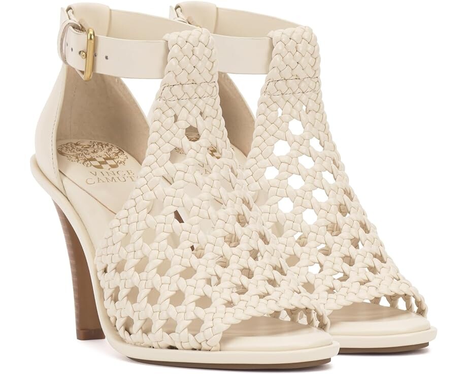 

Туфли Vince Camuto Frasper, цвет Creamy White