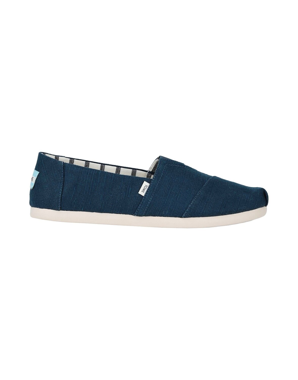 

Лоферы Toms, синий