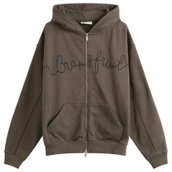 

Худи с капюшоном и цепным стежком из садового шланга Bram'S Fruit, Solid Charcoal, Черный, Худи с капюшоном и цепным стежком из садового шланга Bram'S Fruit, Solid Charcoal