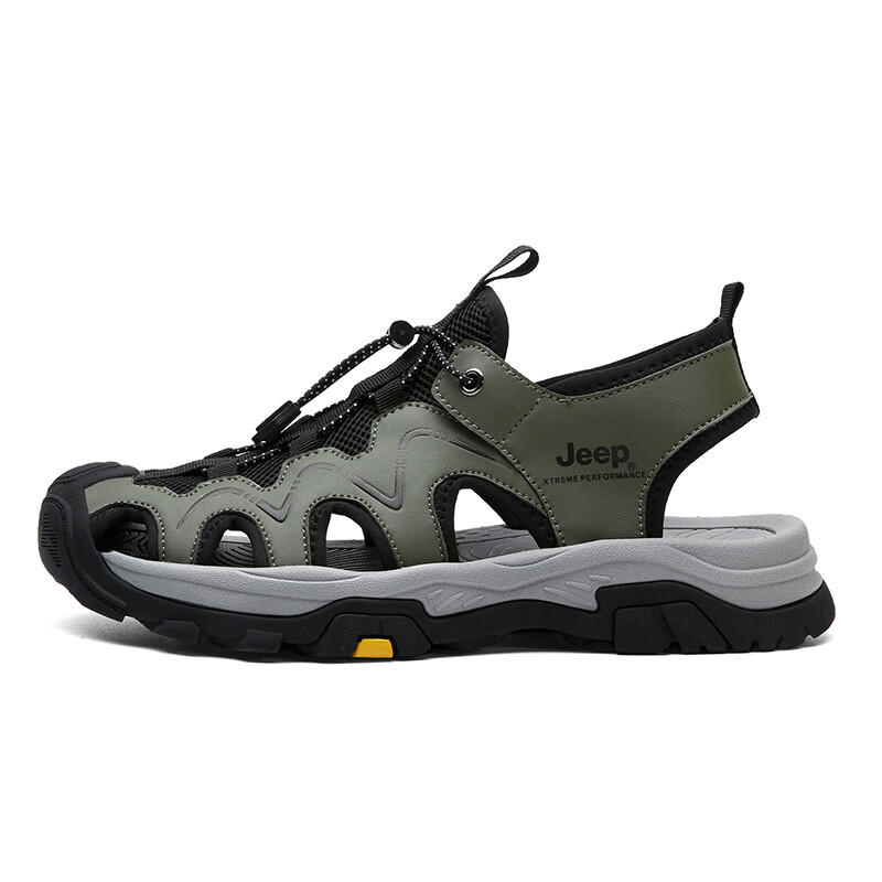 

Сандалии Jeep River Trekking Shoes Men
