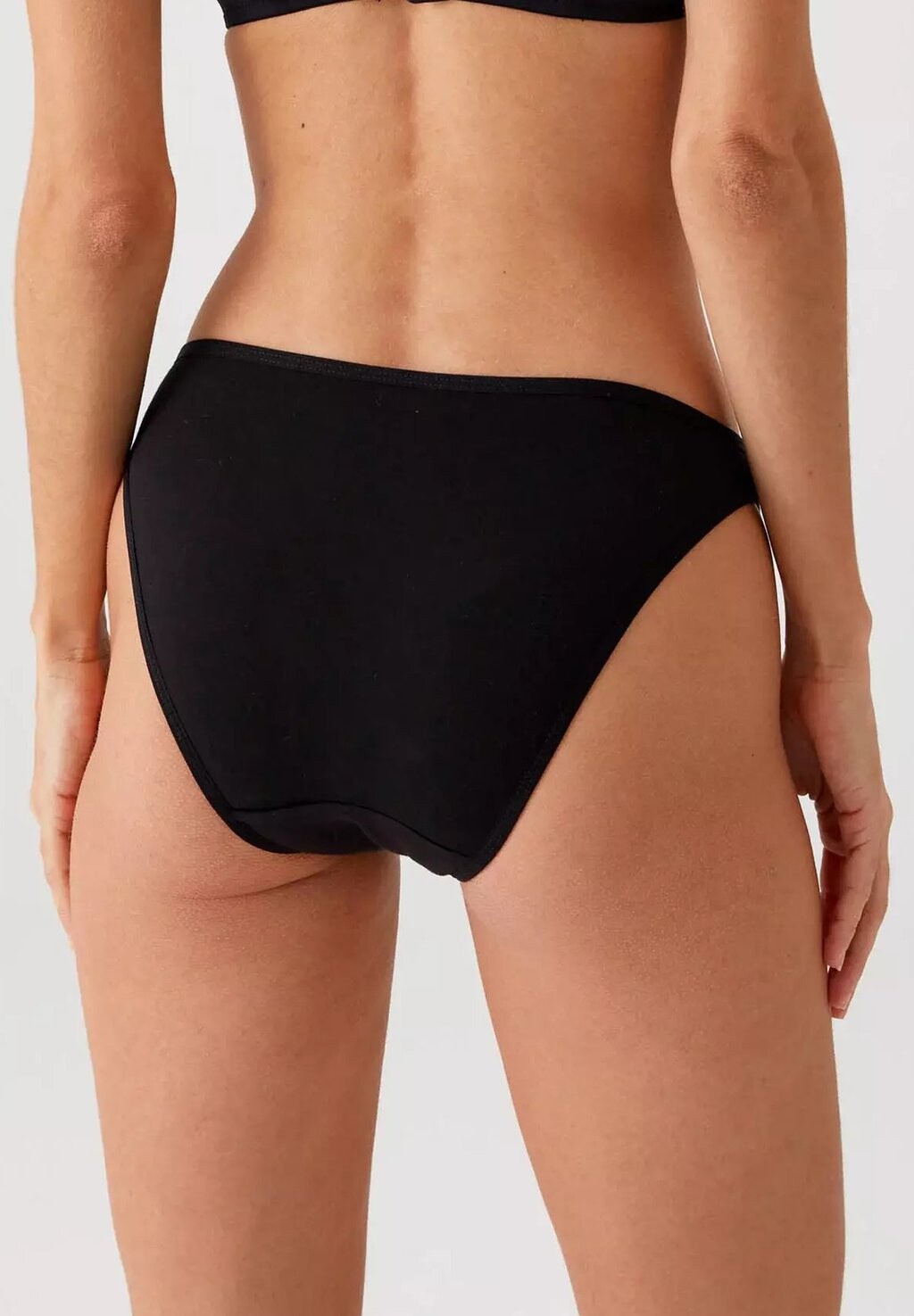 

Трусы 6 PACK Viuma Milano, черный