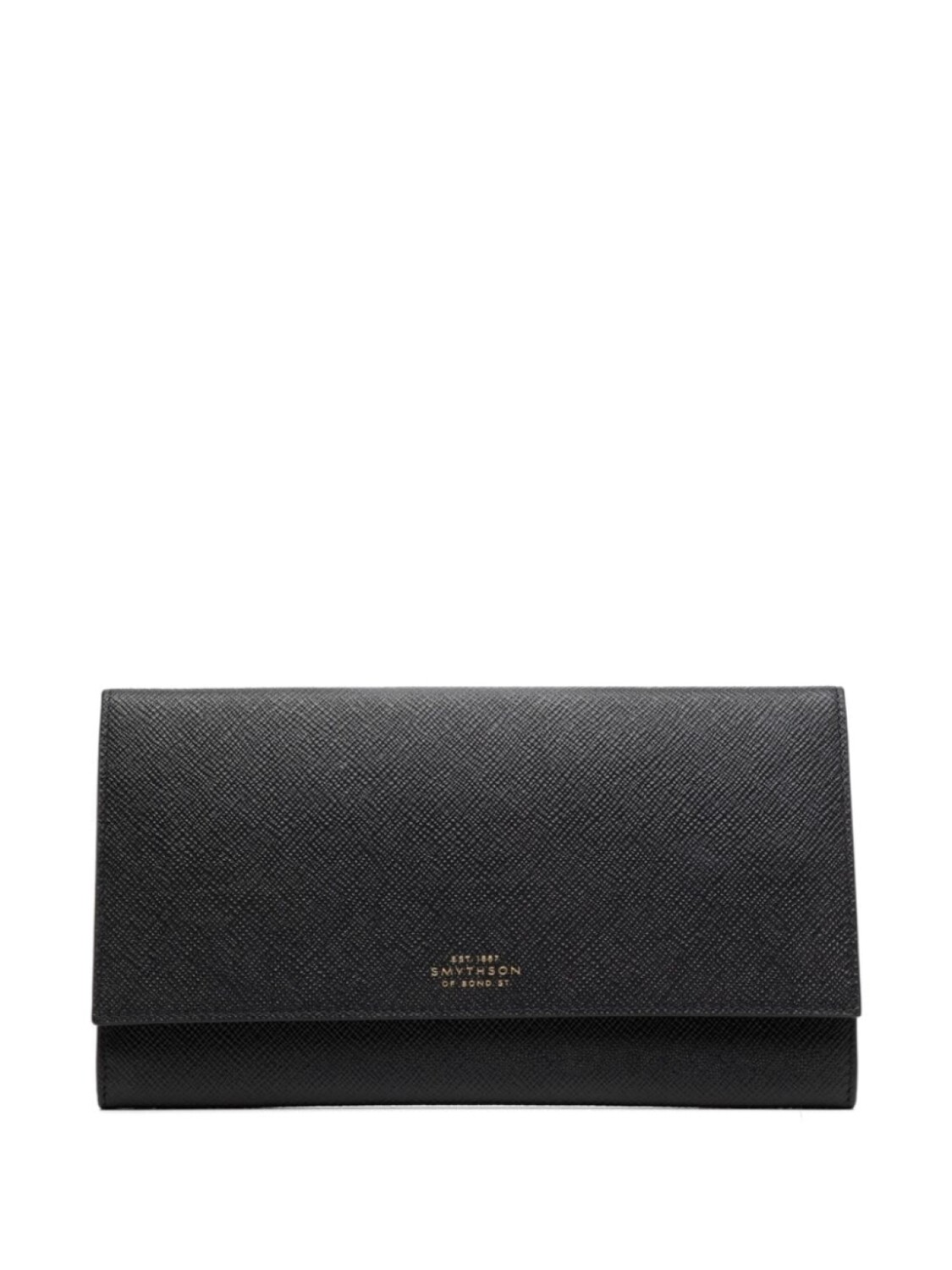 

Кошелек Marshall Smythson, черный