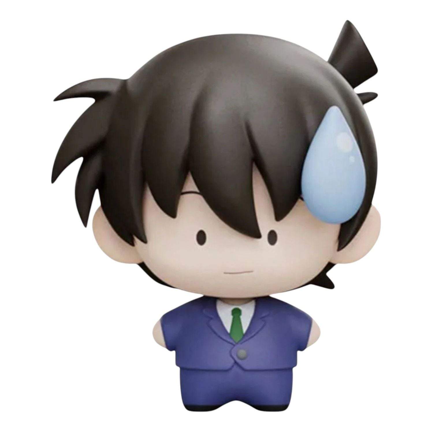 

Pop Mart Detective Conan Super Mini 'Shinichi Kudo' Secret Edition
