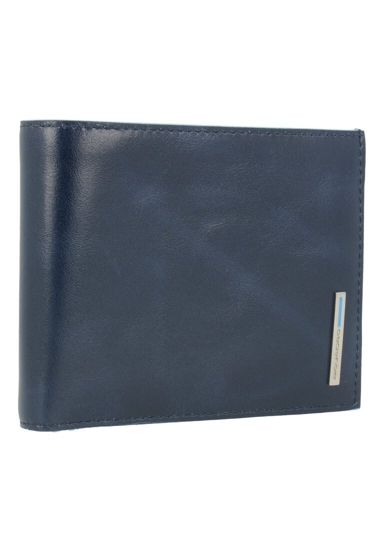 

Кошелек Piquadro, цвет night blue