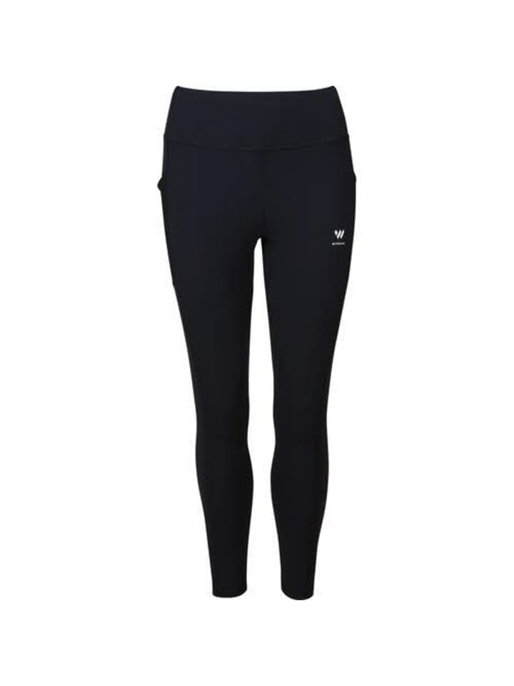 

брюки черного цвета WITEBLAZE