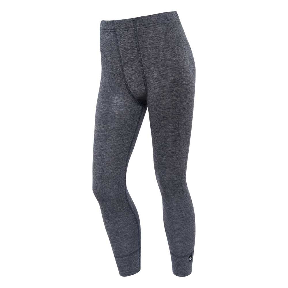 

Леггинсы Thermowave Merino Warm Active, серый