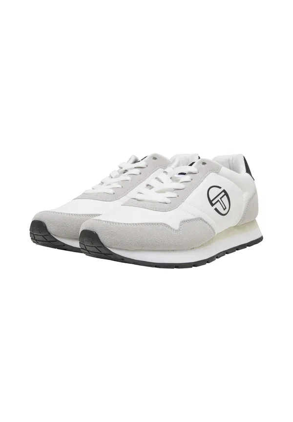 Кроссовки Mile mix Sergio Tacchini, ледяной черный — фото 2
