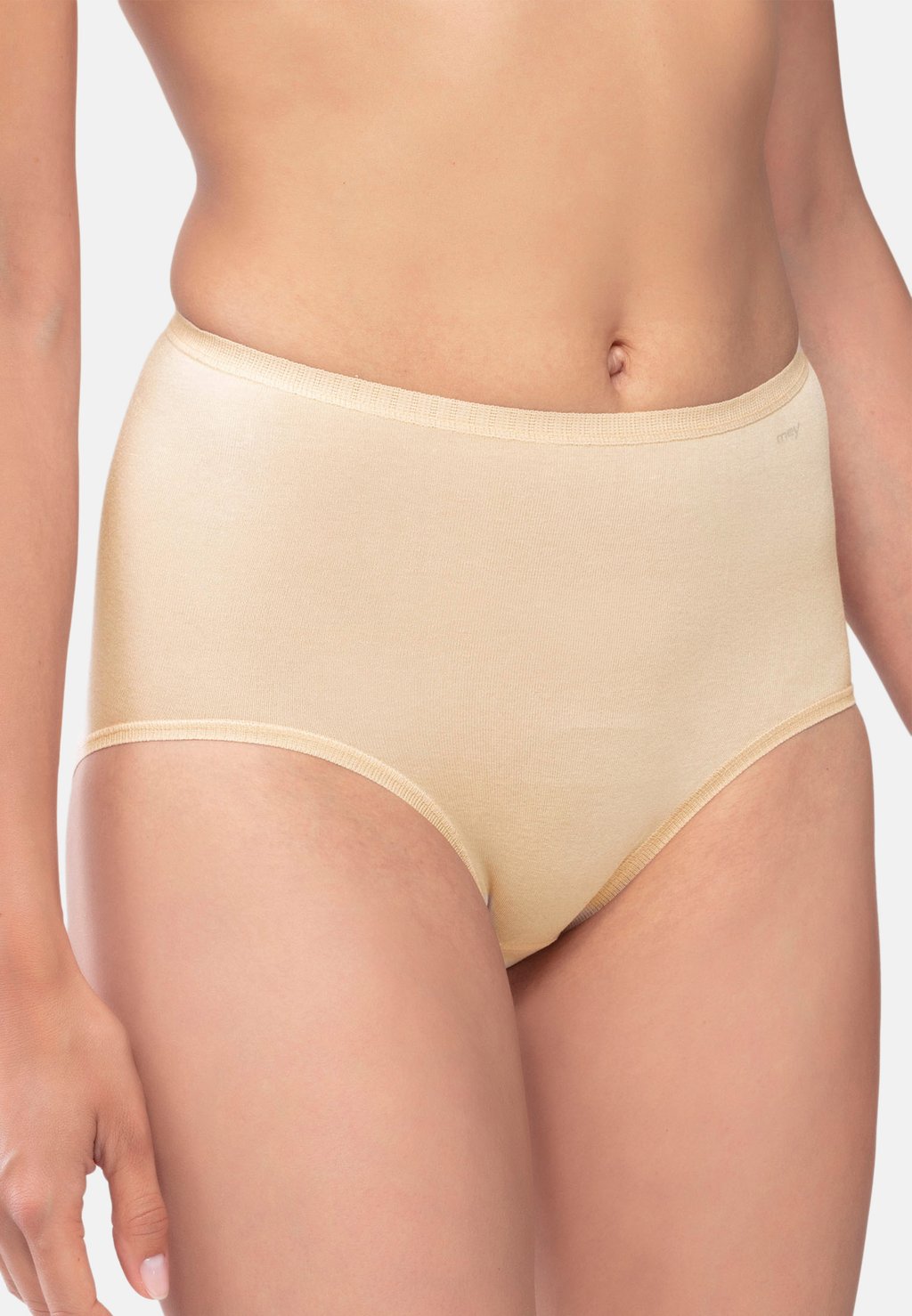 

Трусы 3ER-PACK ONLY TAILLEN mey, цвет Puder