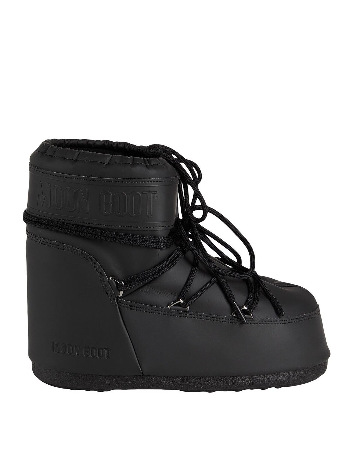 

Ботильоны Moon Boot, черный