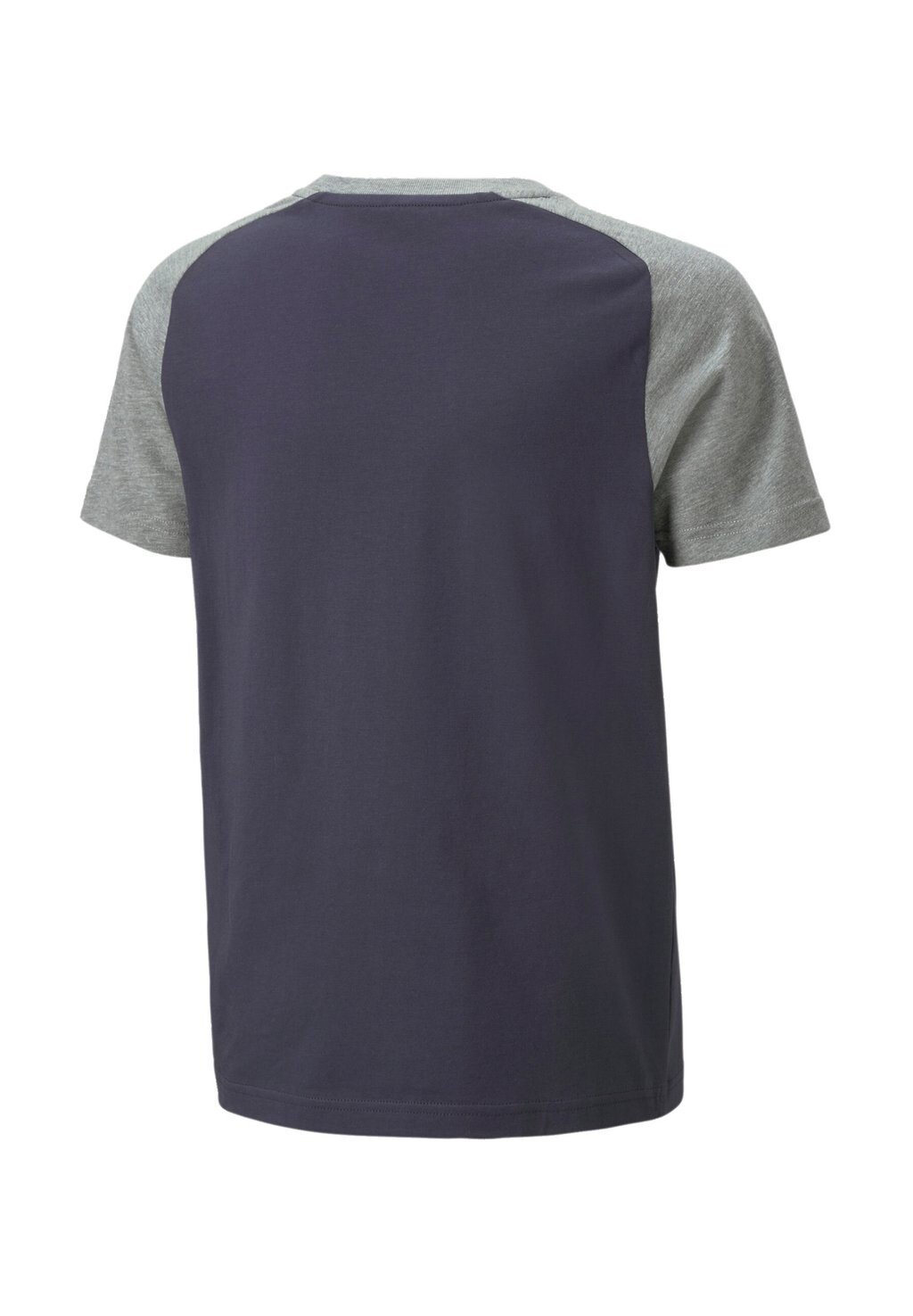 

Футболка TEAMCUP CASUALS Puma, синий