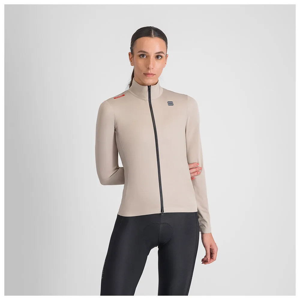

Куртка Sportful Fiandre Shift, бежевый