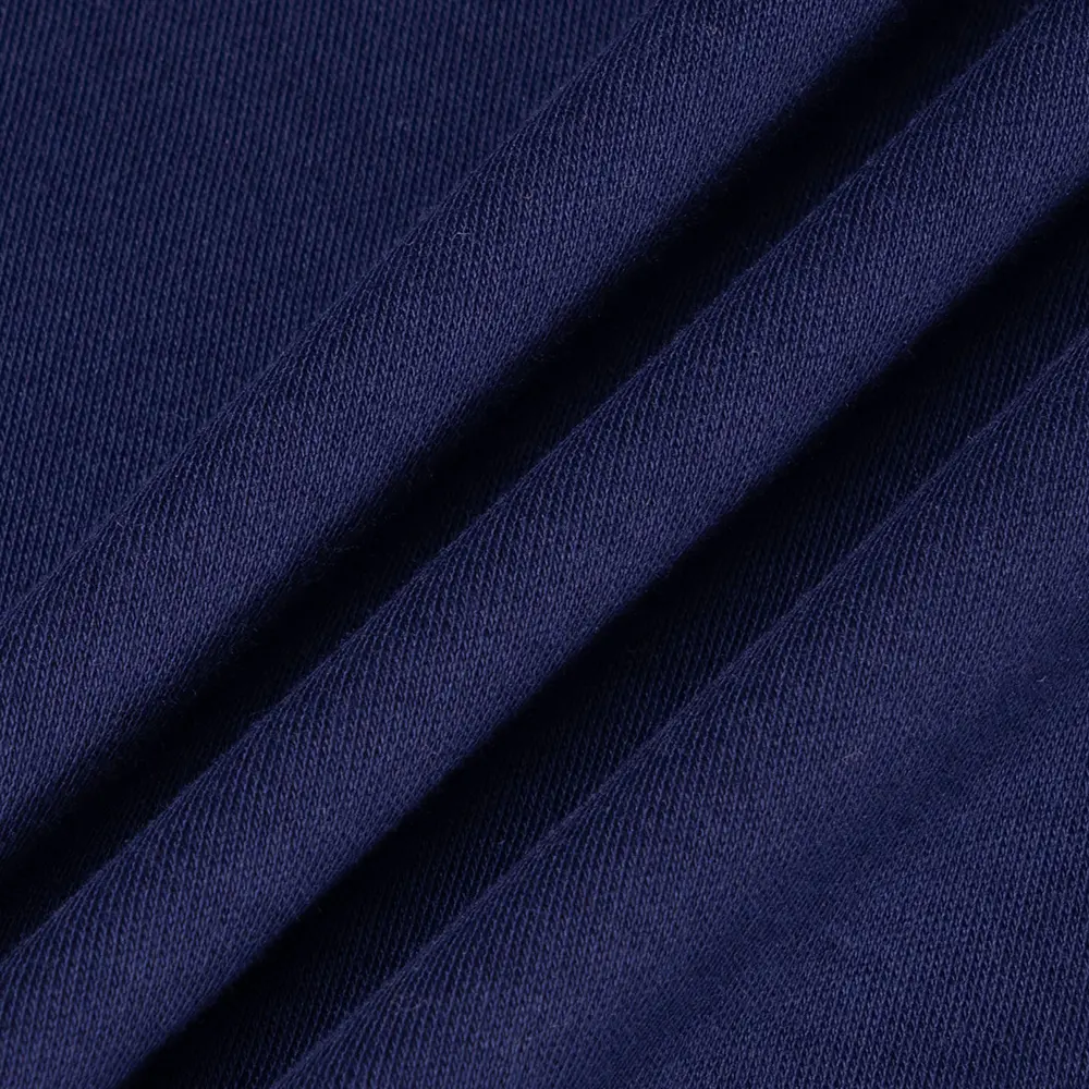 SS22 Футболка поло мужская темно-синяя Polo Ralph Lauren — фото 4