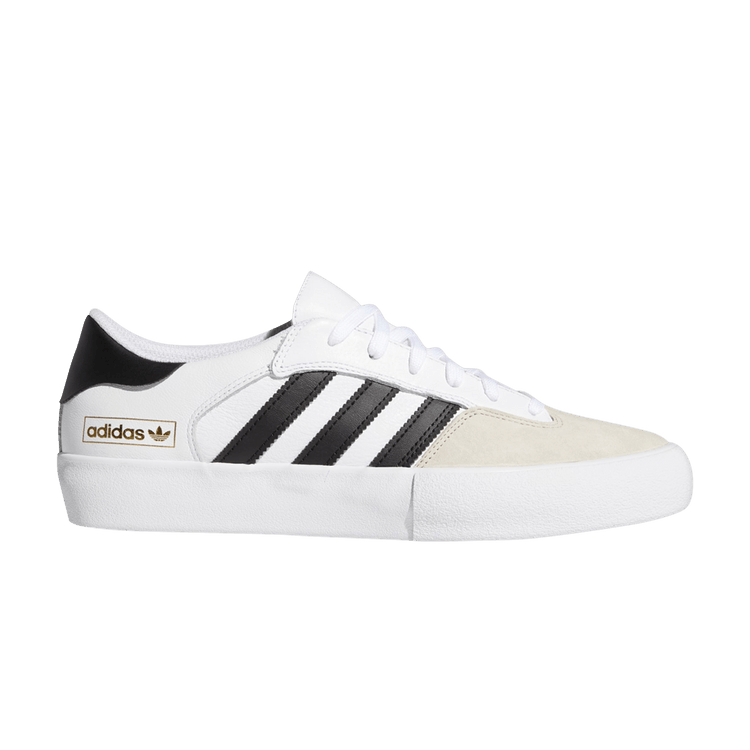 

Кроссовки Matchbreak Super 'White Black', белый