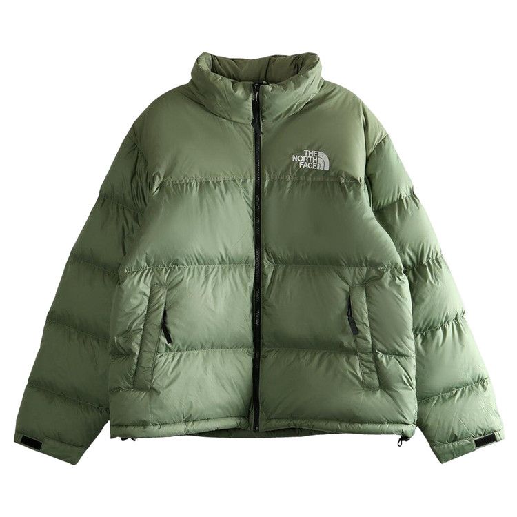 

Куртка The North Face 1996 Retro Nuptse Jacket, Bark Mist