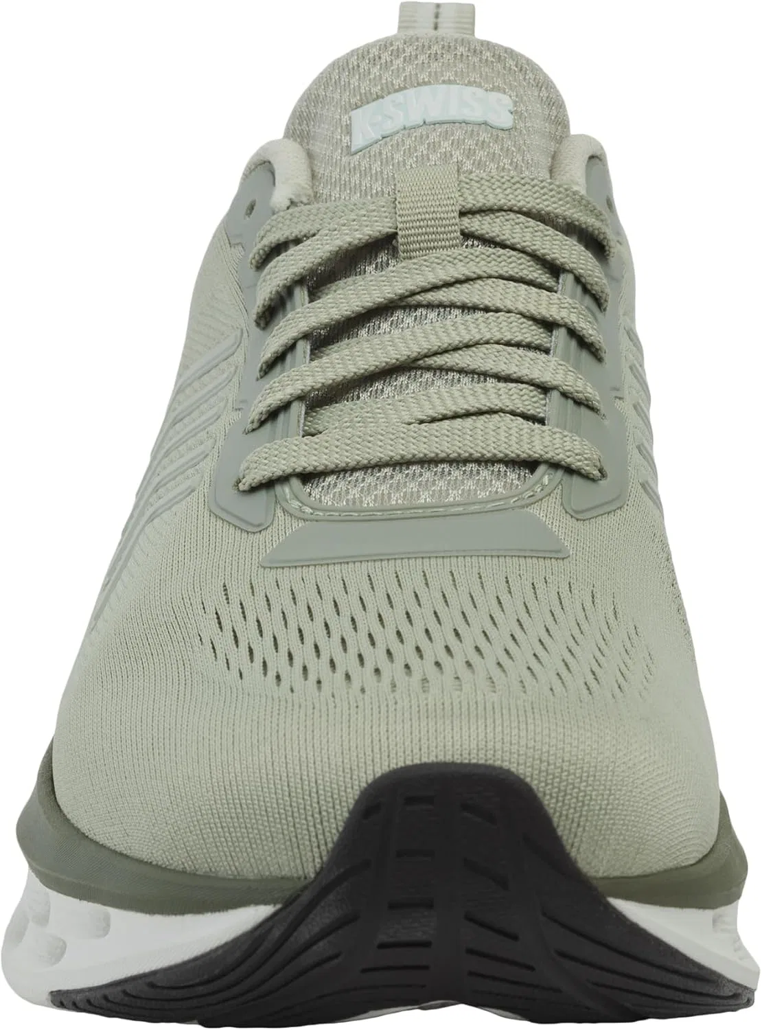 Мужские кроссовки K-Swiss Melrose Tubes Lite 04494-386, спортивная обувь, кроссовки для бега — фото 3