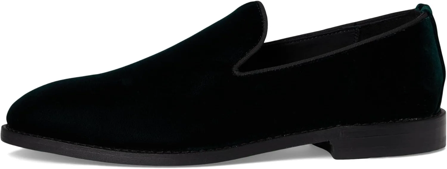 Мужские лоферы/мокасины Allen Edmonds Robinson, зеленый — фото 4