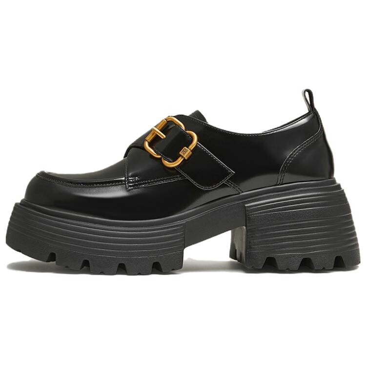 

Туфли женские повседневные Women's Casual Shoes Women's Tata, черный