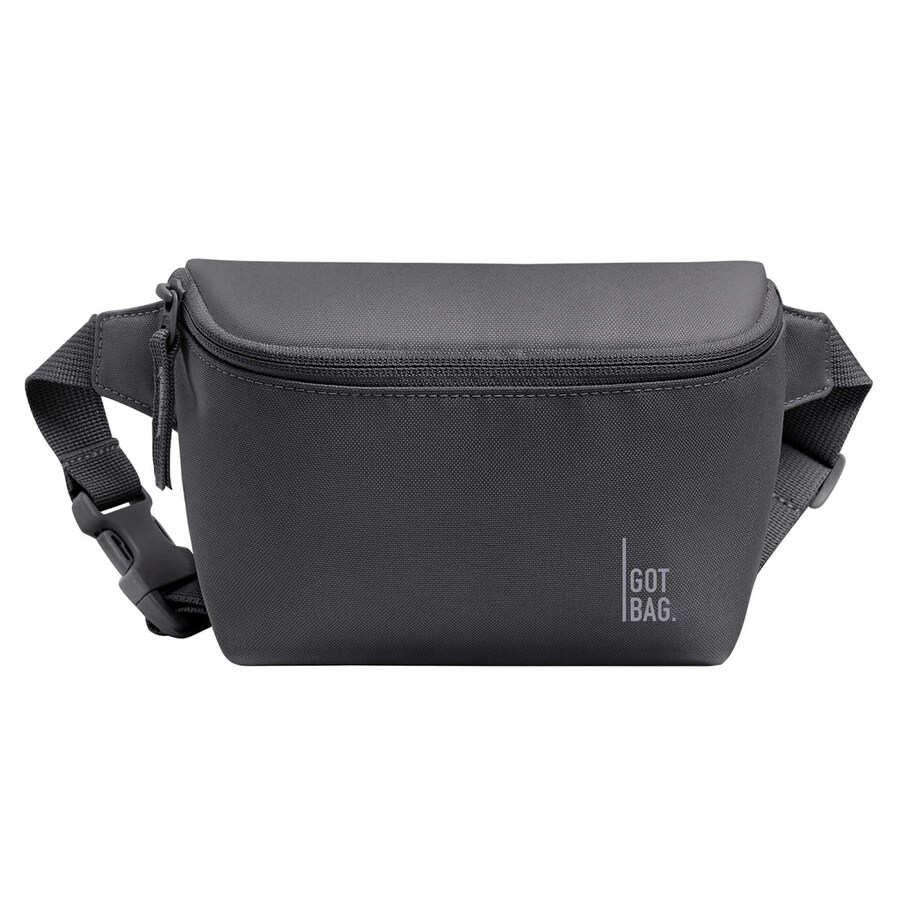 

Поясная сумка Got Bag, антрацит