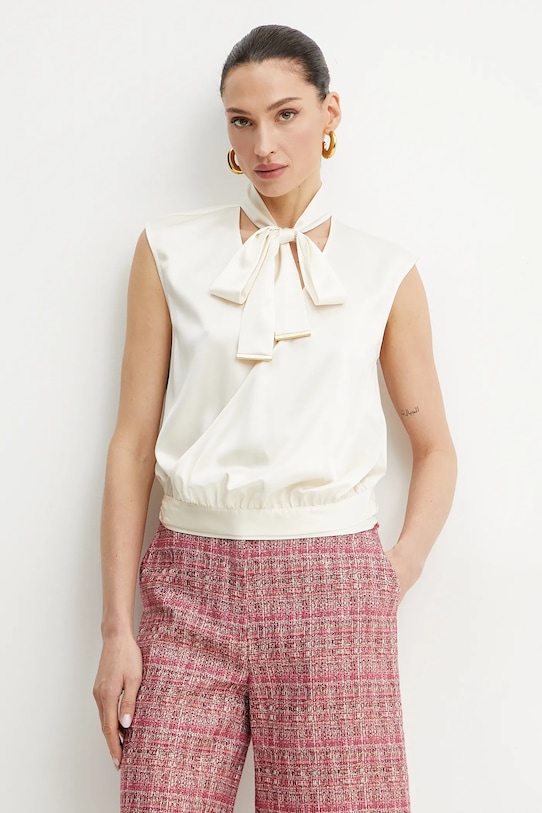

Блузка LINDA Marciano Guess, бежевый
