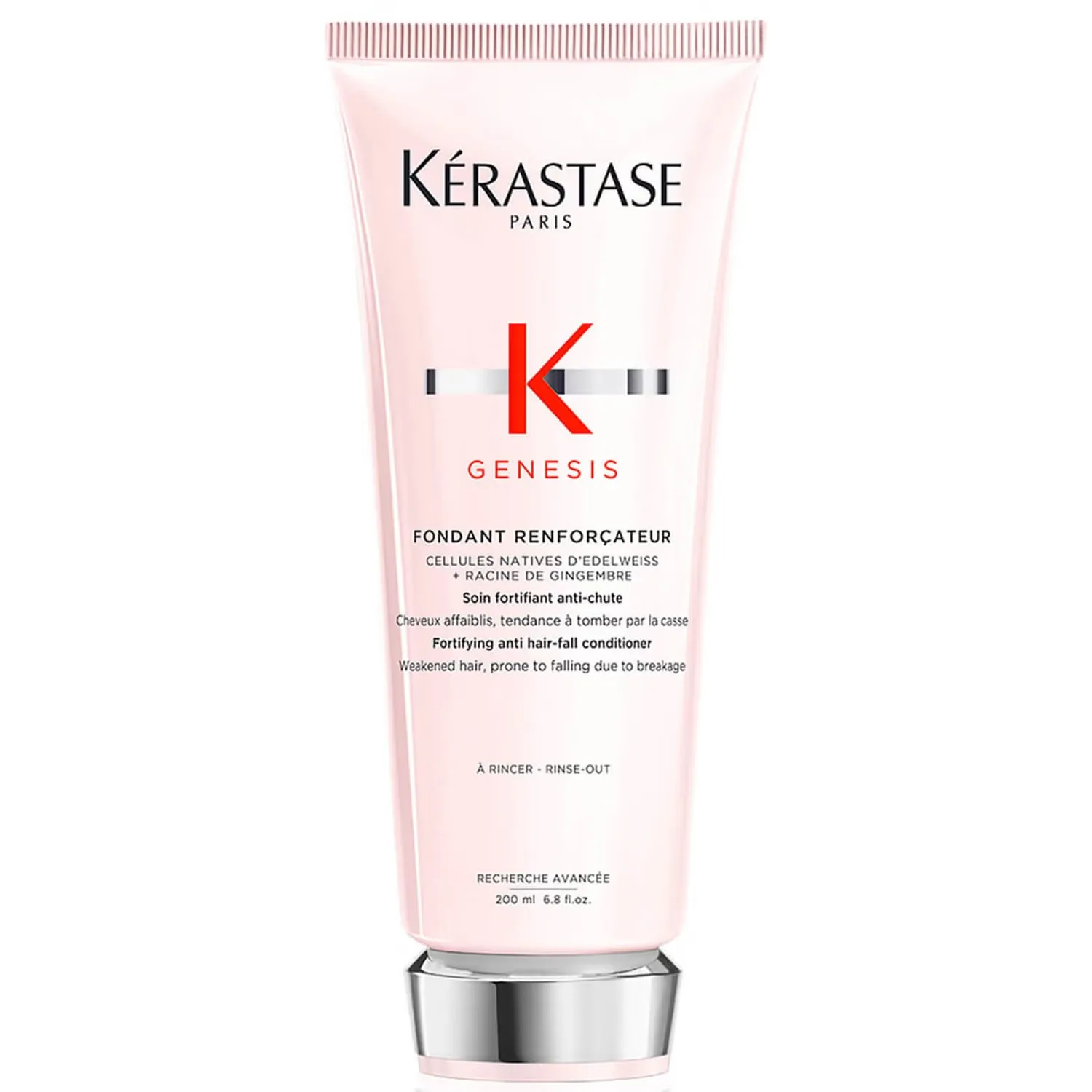 

Genesis Fondant Renforcateur Кондиционер 200мл Kerastase
