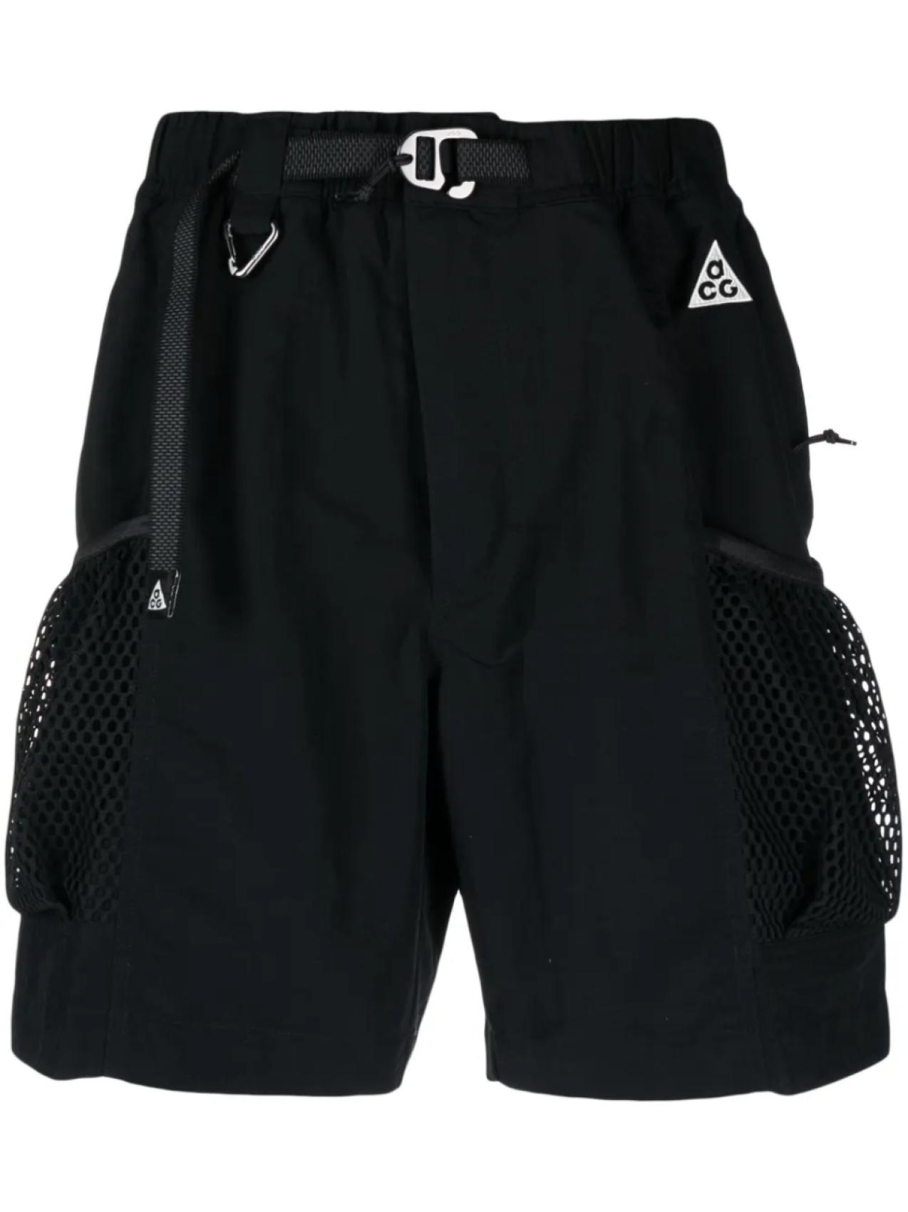 

Шорты карго ACG Nike, черный