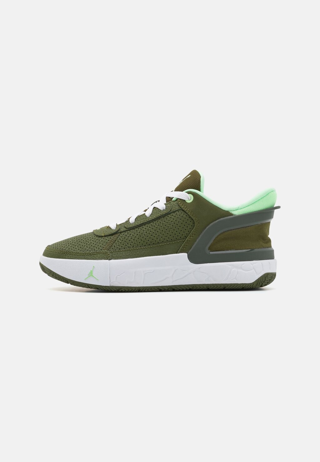 

Кроссовки JORDAN DAY1 E.O. UNISEX Jordan, зеленый