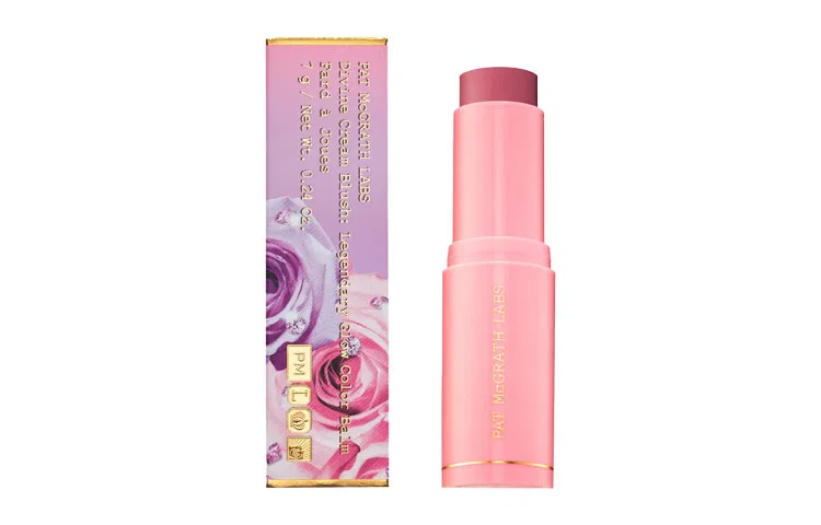 Румяна PAT McGRATH LABS Divine Rose Glow