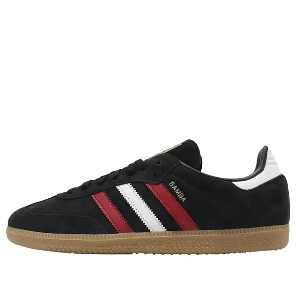 

Кроссовки самба ог Adidas, черный