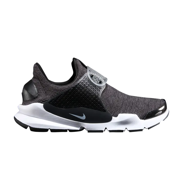 

Кроссовки Nike Sock Dart SE 'Dark Grey', серый