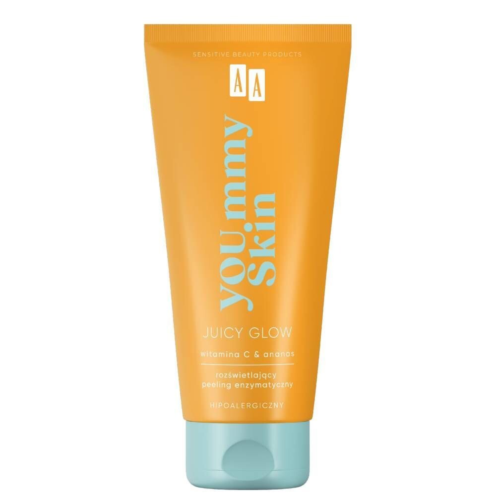 

Скраб для тела Aa Yoummy Skin Juicy Glow, 200 мл