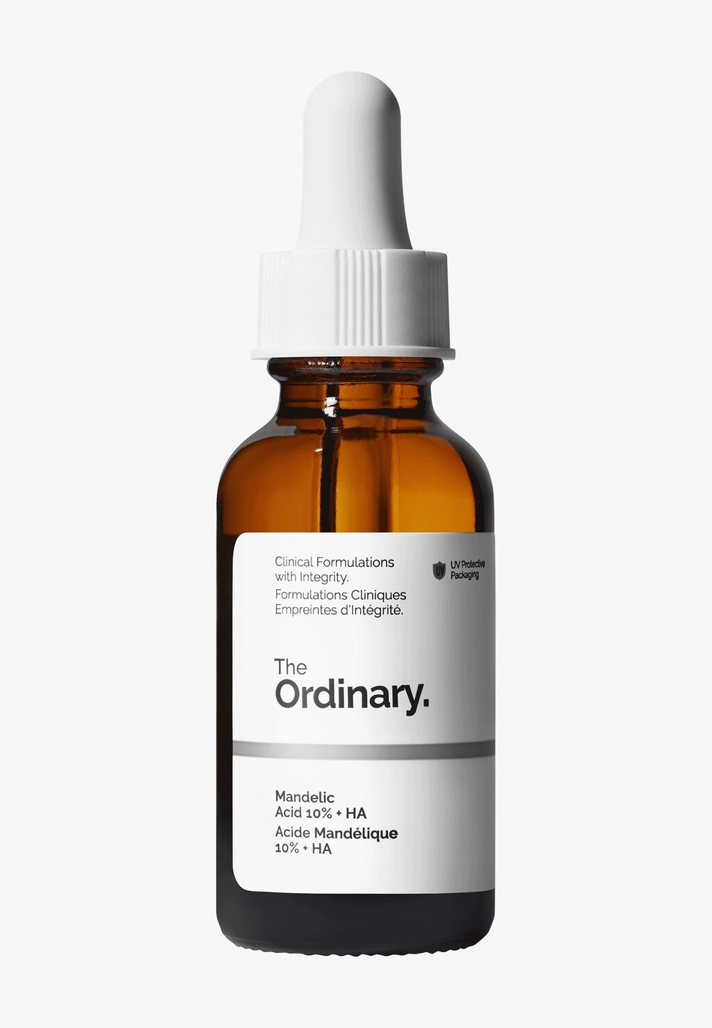 

Антивозрастная Mandelic Acid 10% + Ha The Ordinary