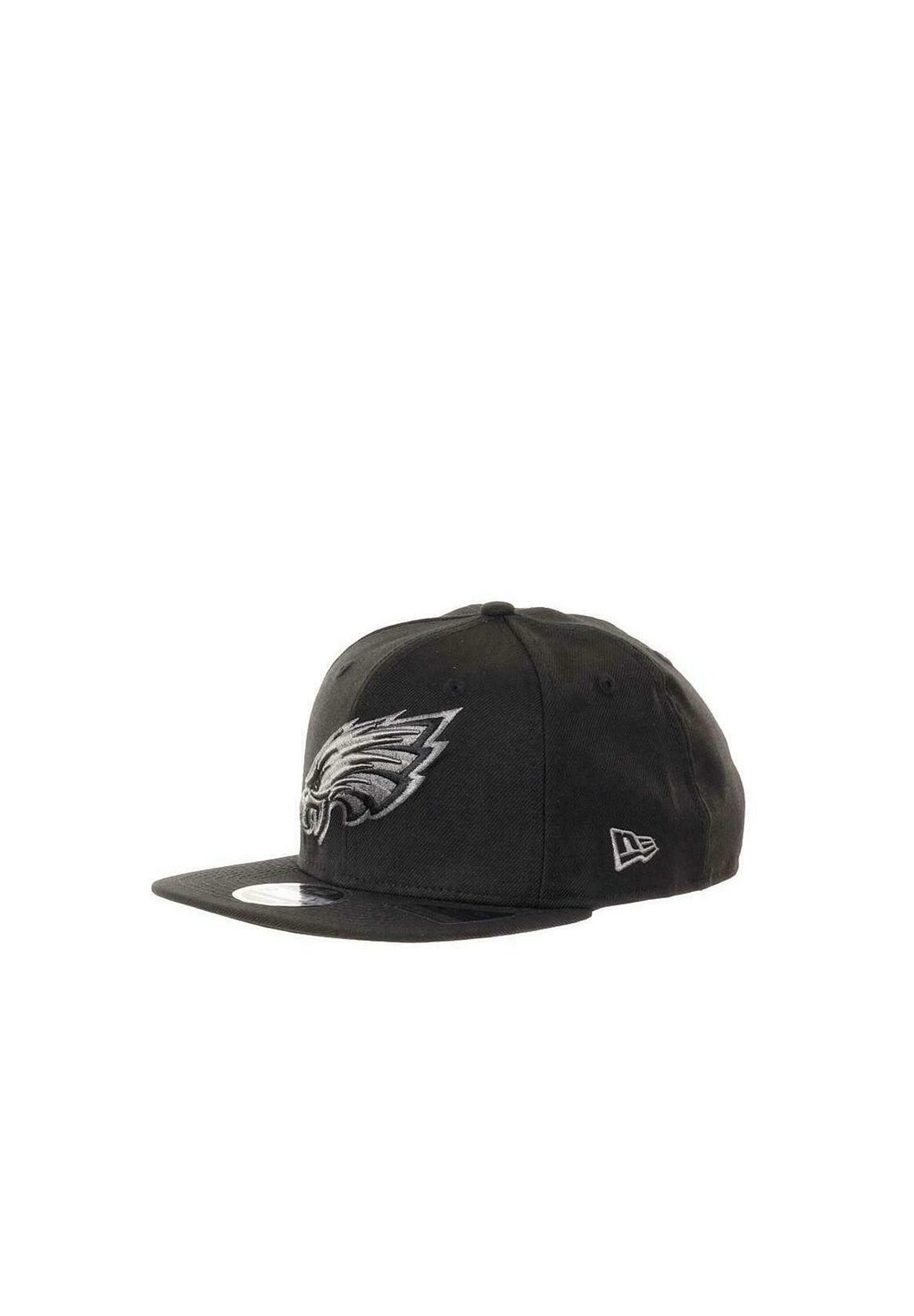 

Кепка Philadelphia Eagles Nlf Fifty Original Fit New Era, черный