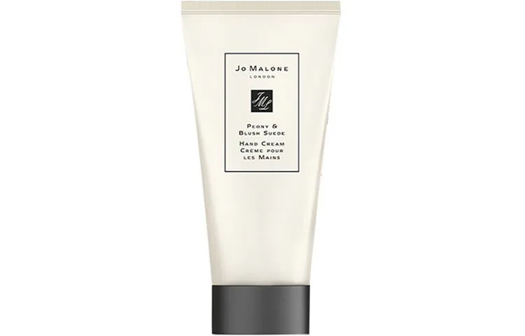 Крем для рук Spoiled Love с ароматом фрезии Jo Malone London, Basil Lime and Citrus 50ml (Gift Box Sets) — фото 2