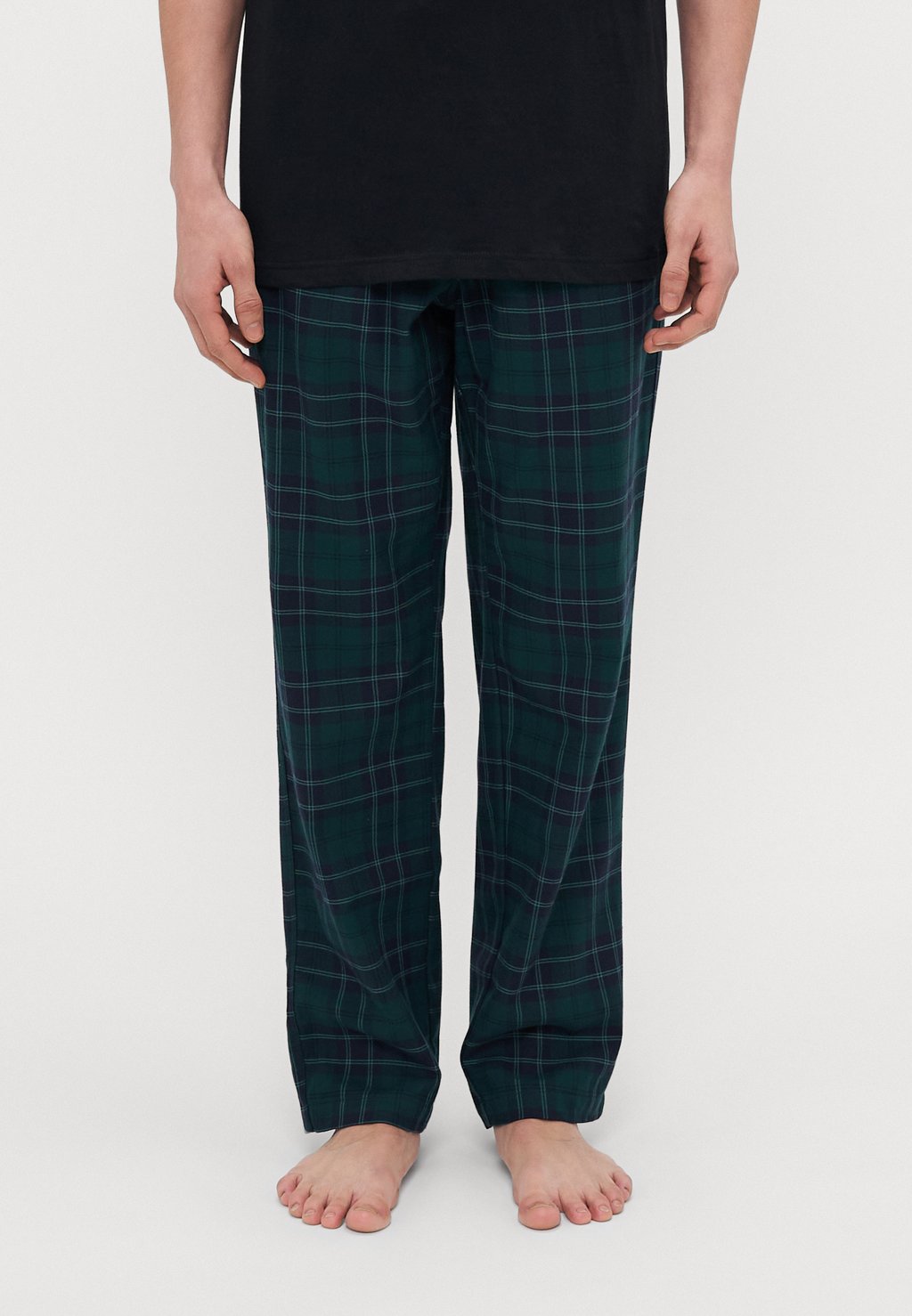 

Пижамные штаны CORE PYJAMA PANTS Björn Borg, темно-зеленый